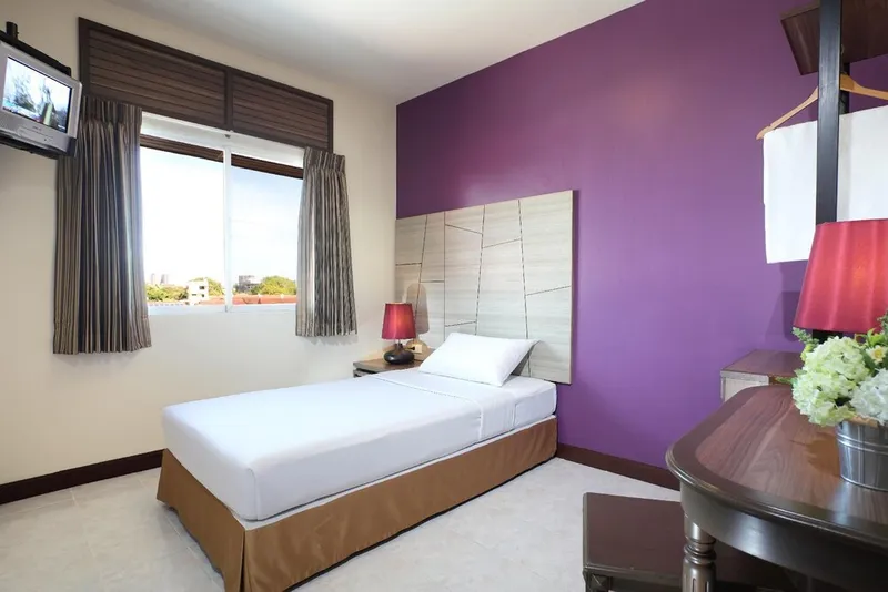 람부뜨리 빌리지 인 & 플라자 호텔 사진