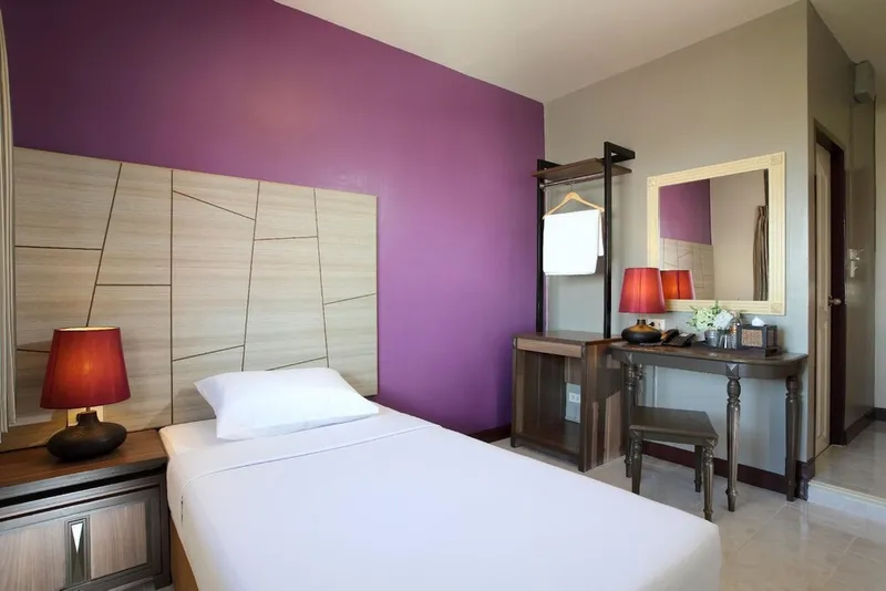 람부뜨리 빌리지 인 & 플라자 호텔 사진