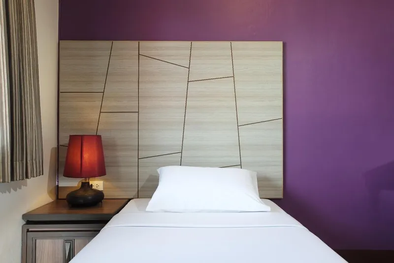 람부뜨리 빌리지 인 & 플라자 호텔 사진