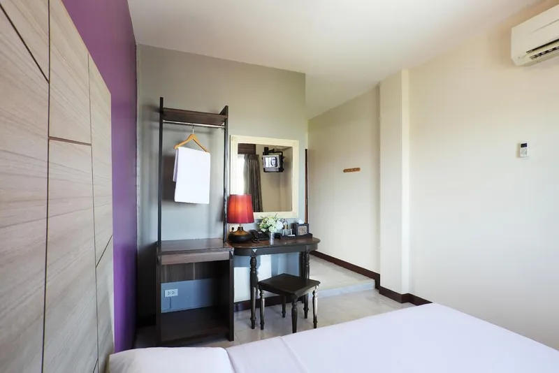 람부뜨리 빌리지 인 & 플라자 호텔 사진