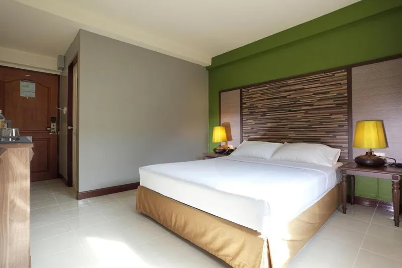 람부뜨리 빌리지 인 & 플라자 호텔 사진