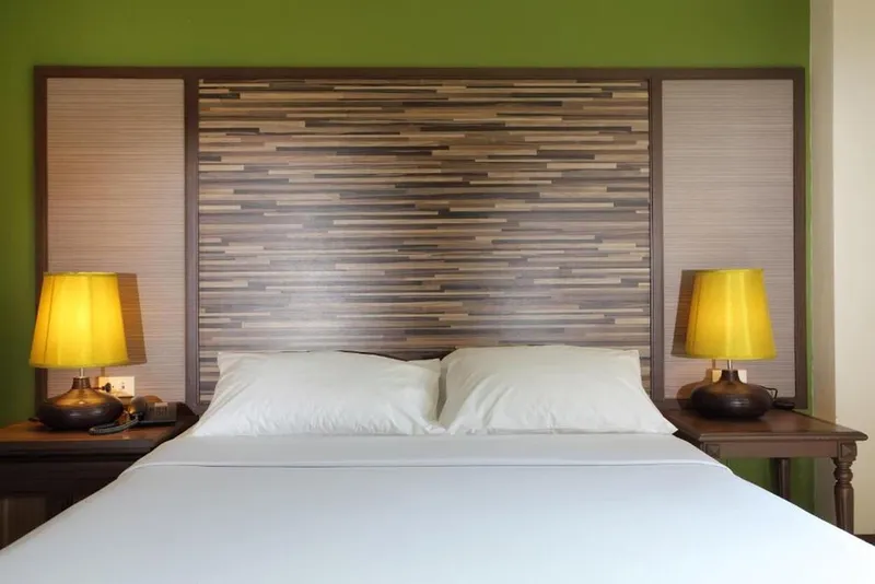 람부뜨리 빌리지 인 & 플라자 호텔 사진