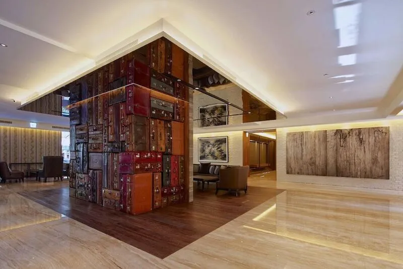 라 메종 호텔 호텔 사진