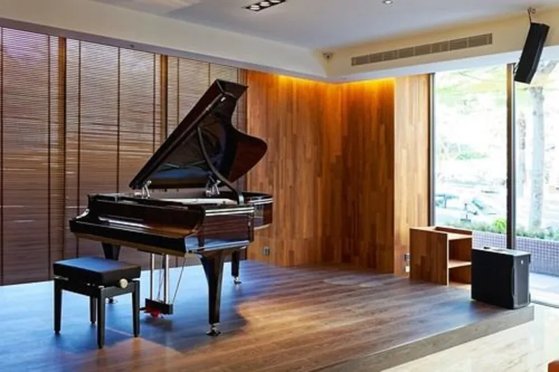 라 메종 호텔 호텔 사진