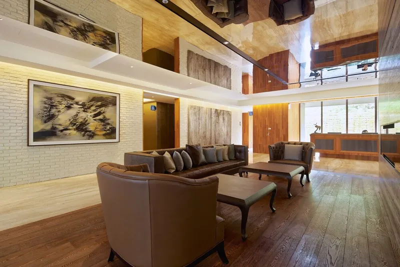 라 메종 호텔 호텔 사진