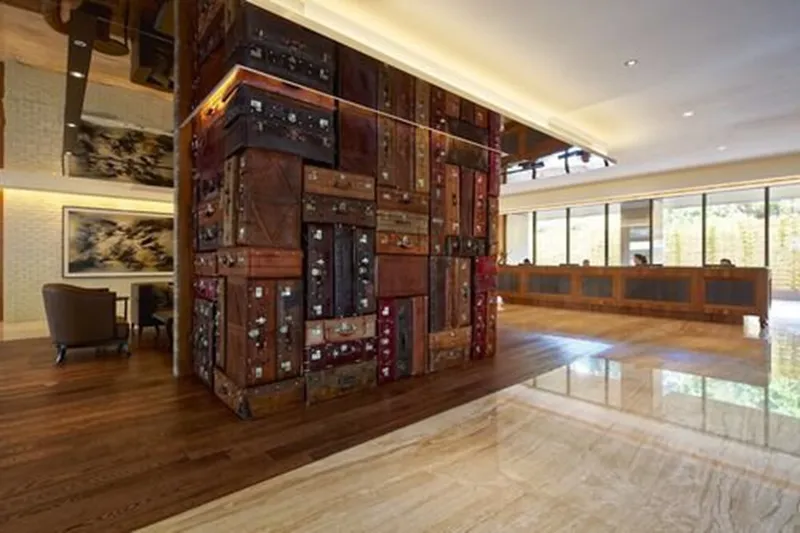 라 메종 호텔 호텔 사진