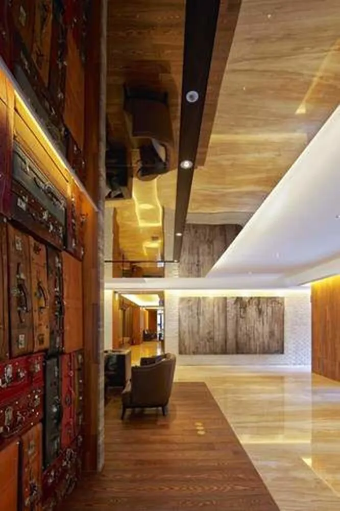 라 메종 호텔 호텔 사진