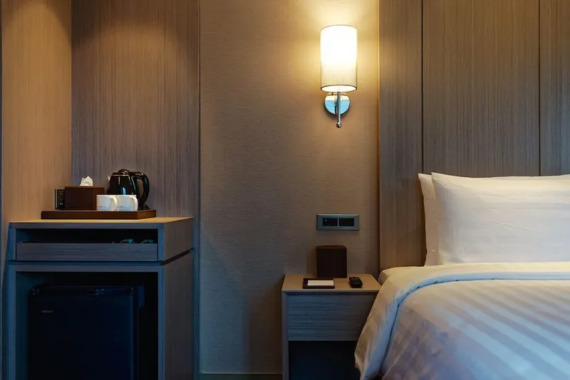 라 메종 호텔 호텔 사진