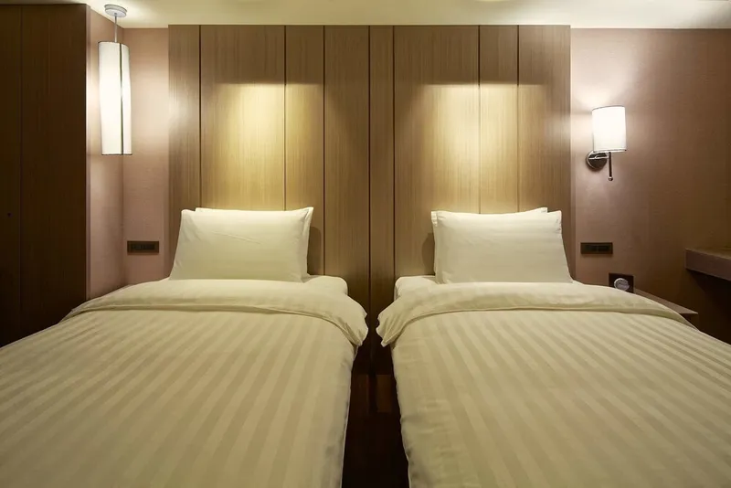 라 메종 호텔 호텔 사진