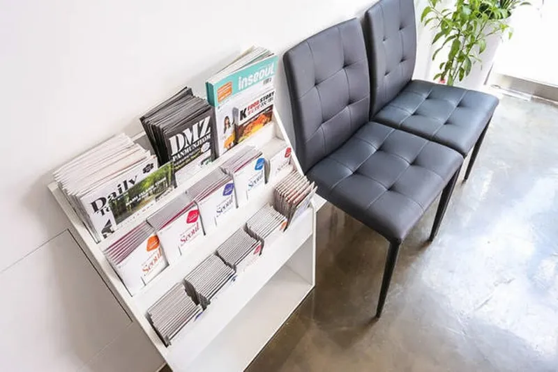 스타호스텔 동대문 스위트 호텔 사진