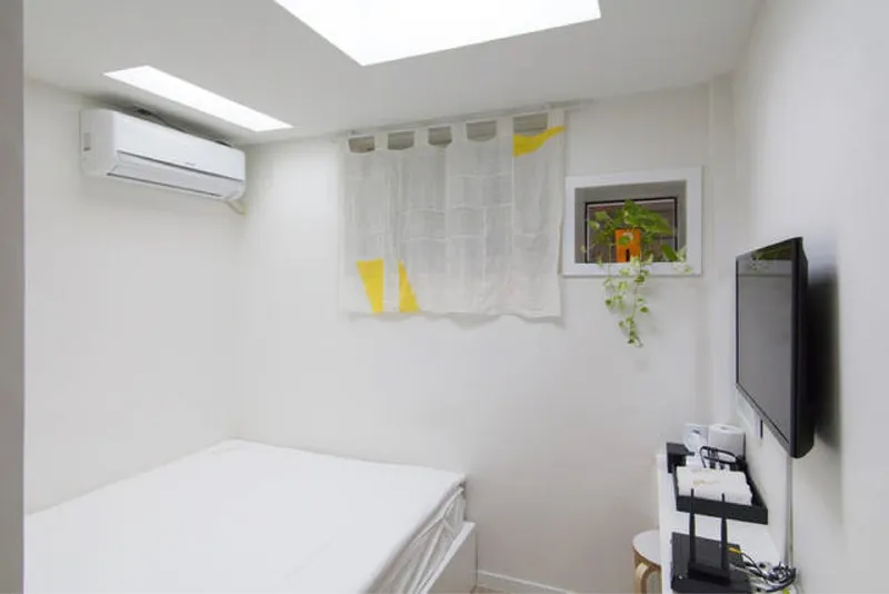 스타호스텔 동대문 스위트 호텔 사진