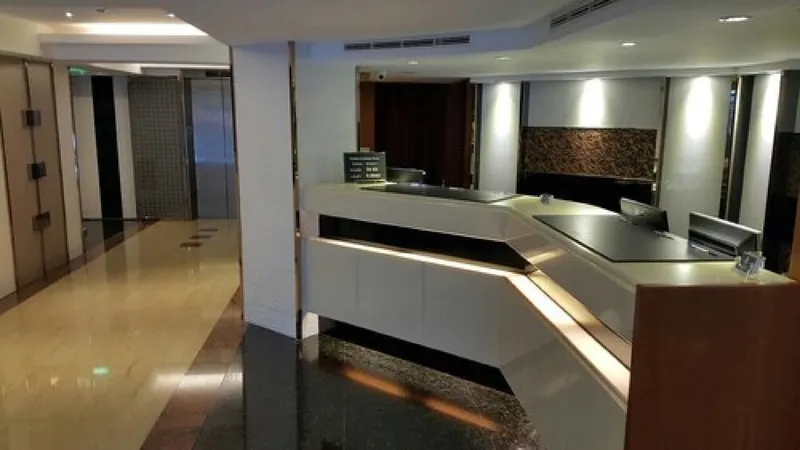 K 호텔 - 타이베이 I 호텔 사진