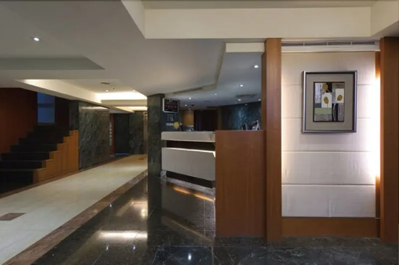 K 호텔 - 타이베이 I 호텔 사진