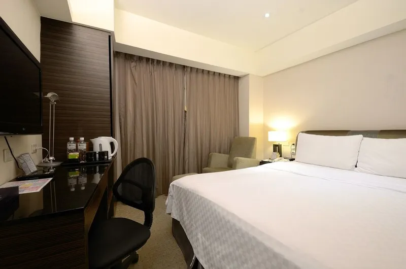 K 호텔 - 타이베이 I 호텔 사진