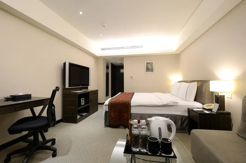 K 호텔 - 타이베이 I 호텔 사진