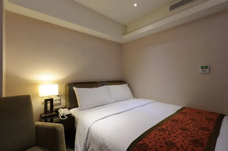 K 호텔 - 타이베이 I 호텔 사진