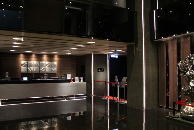 웨스트게이트 호텔 호텔 사진