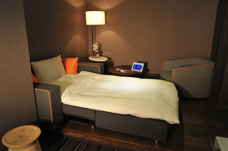 웨스트게이트 호텔 호텔 사진