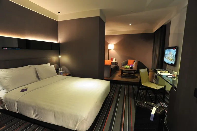 웨스트게이트 호텔 호텔 사진