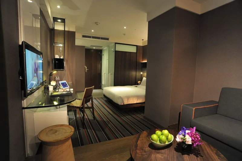 웨스트게이트 호텔 호텔 사진