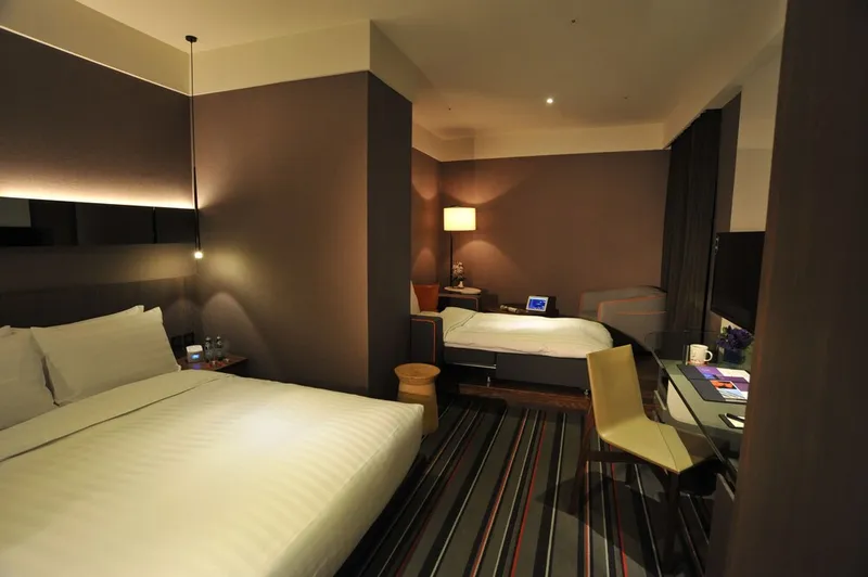 웨스트게이트 호텔 호텔 사진