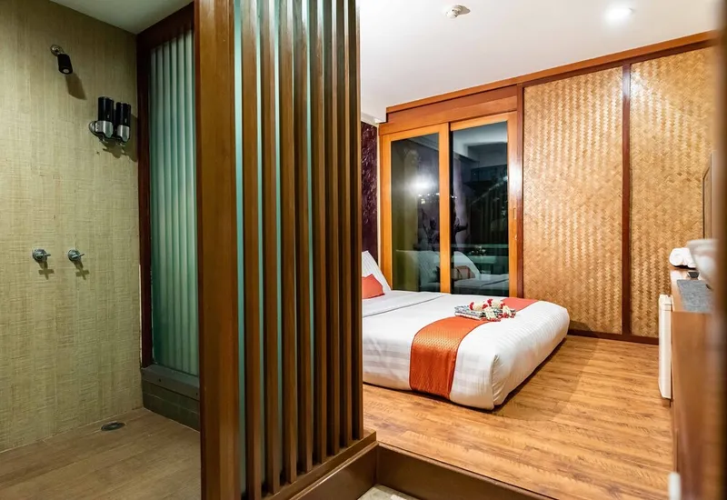 당 덤 카오산 호텔 사진