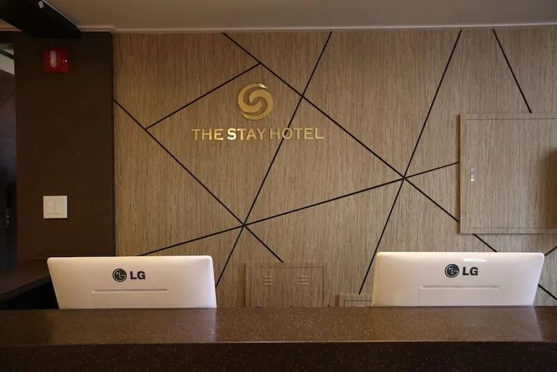 더 스테이 호텔 호텔 사진