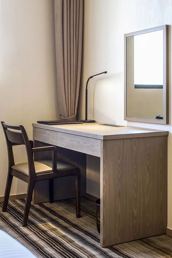 해밀톤 호텔 호텔 사진