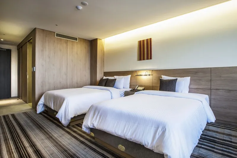 해밀톤 호텔 호텔 사진