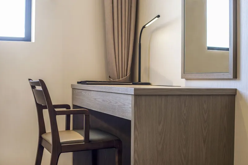 해밀톤 호텔 호텔 사진