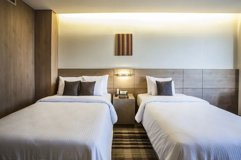 해밀톤 호텔 호텔 사진