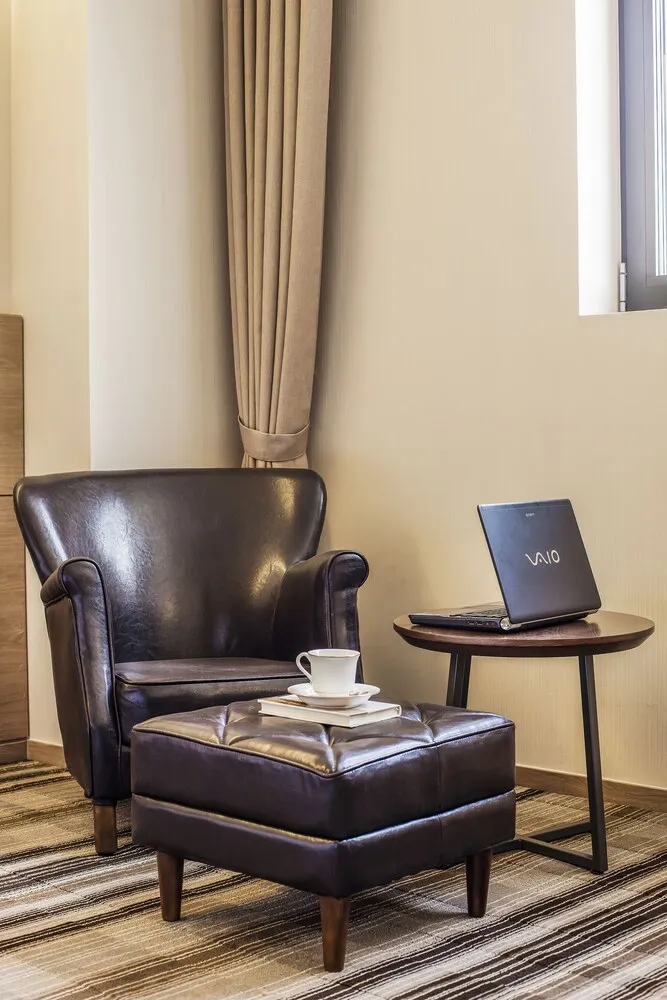 해밀톤 호텔 호텔 사진