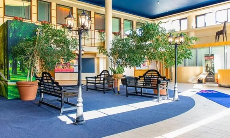 스파 호텔 쿤논파이카 호텔 사진