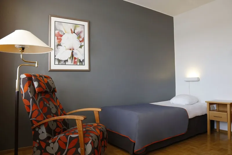 스파 호텔 쿤논파이카 호텔 사진