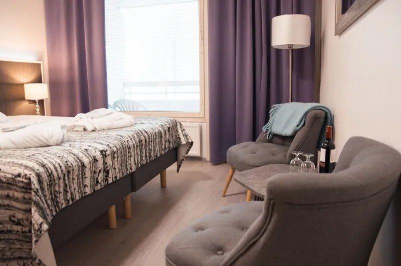 스파 호텔 쿤논파이카 호텔 사진