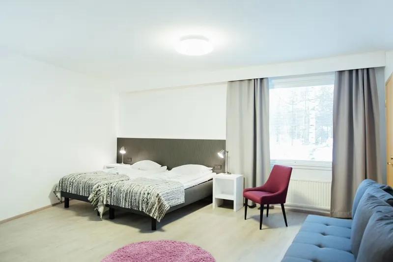 스파 호텔 쿤논파이카 호텔 사진