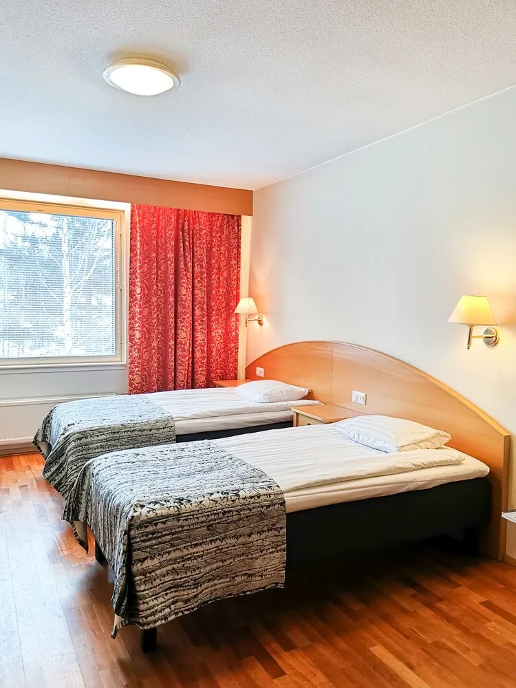 스파 호텔 쿤논파이카 호텔 사진