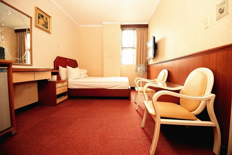 뉴 메이 플라워 호텔 호텔 사진