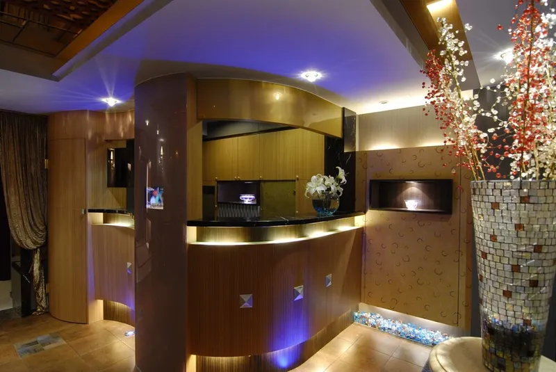 더 문 호텔 호텔 사진