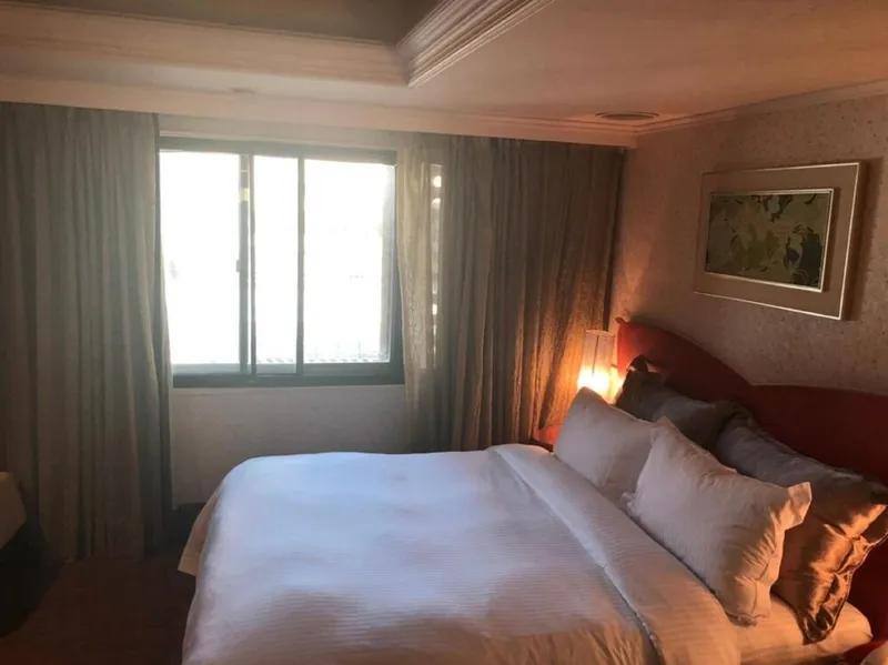 더 문 호텔 호텔 사진