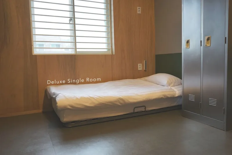 G게스트하우스 이태원 인 서울 - 호스텔 호텔 사진