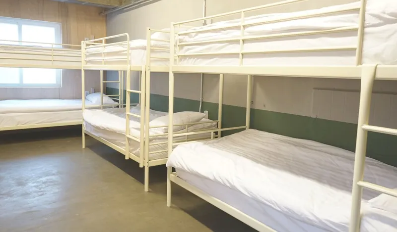 G게스트하우스 이태원 인 서울 - 호스텔 호텔 사진