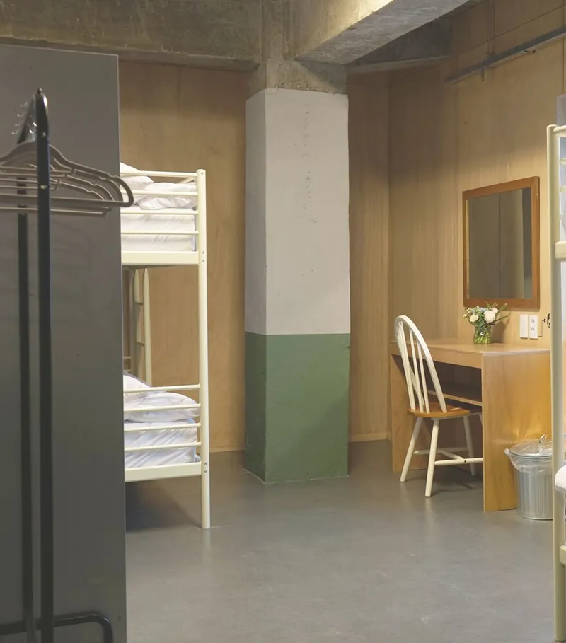 G게스트하우스 이태원 인 서울 - 호스텔 호텔 사진