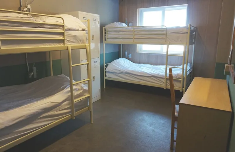 G게스트하우스 이태원 인 서울 - 호스텔 호텔 사진