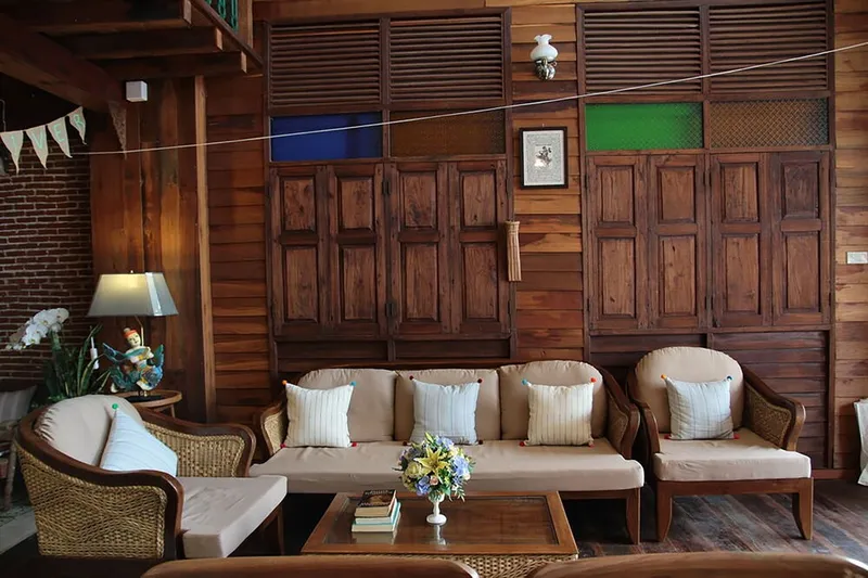 러스틱 리버 부티크 호텔 사진