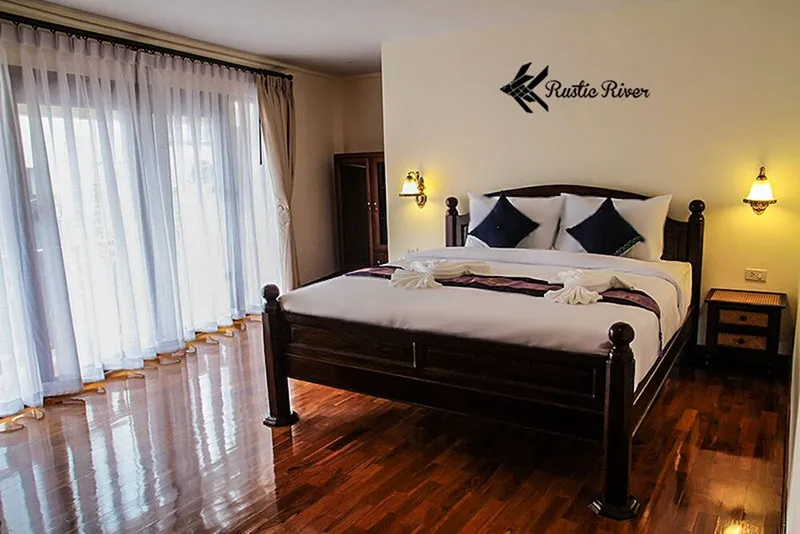 러스틱 리버 부티크 호텔 사진