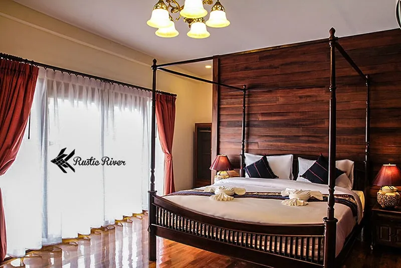 러스틱 리버 부티크 호텔 사진