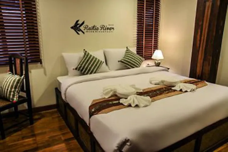 러스틱 리버 부티크 호텔 사진