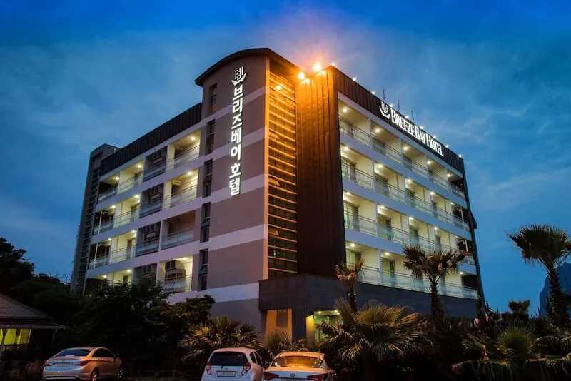 브리즈베이 호텔 호텔 사진