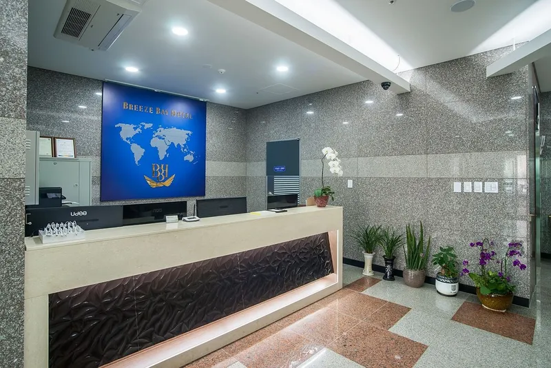 브리즈베이 호텔 호텔 사진